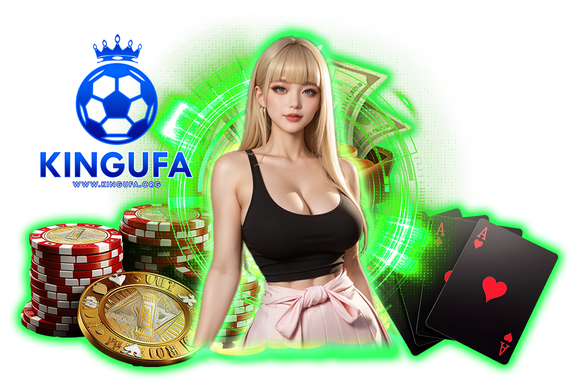 kingufa wallet
