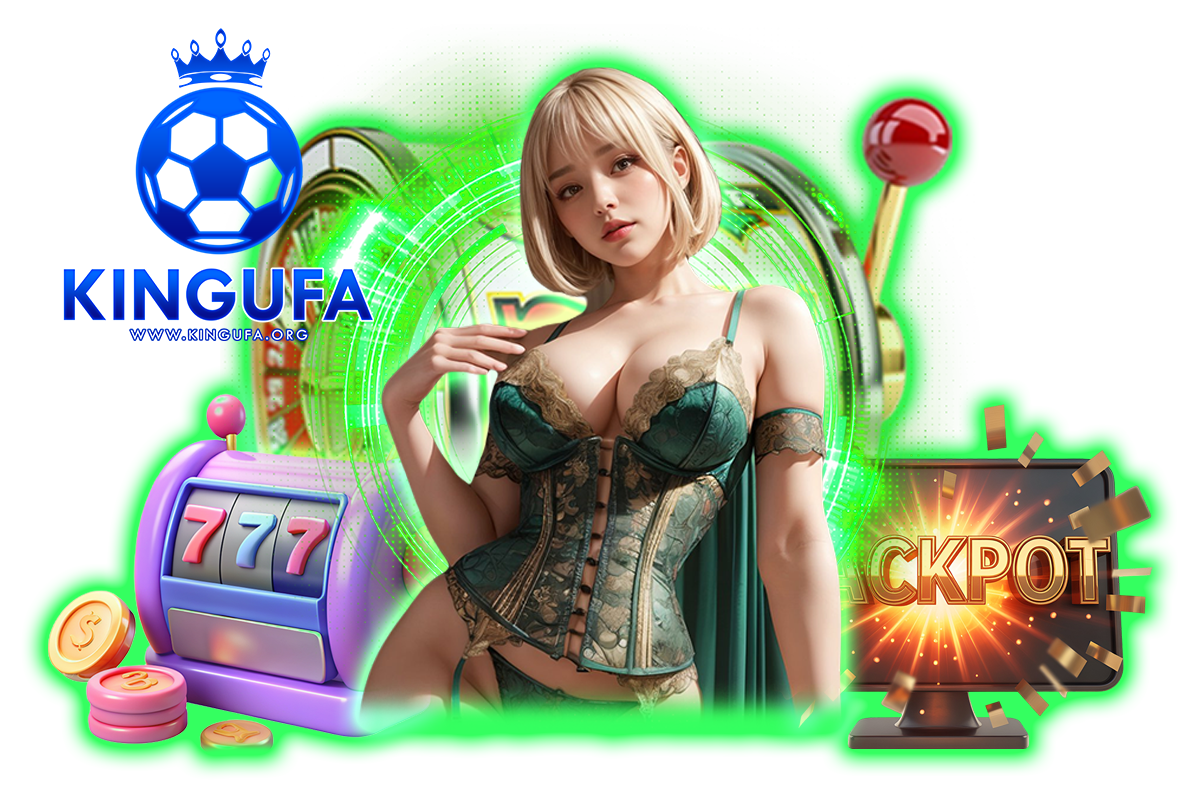 kingufa สล็อต