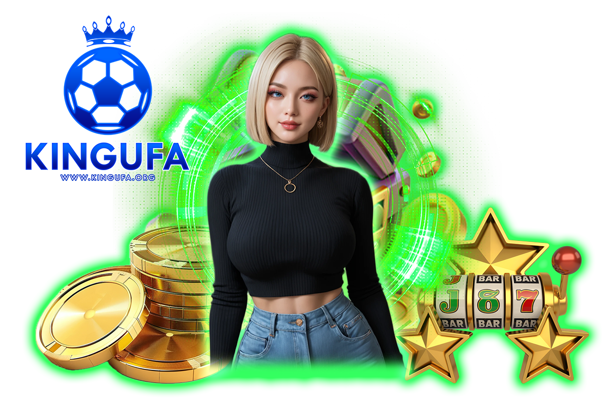 kingufa เว็บตรง