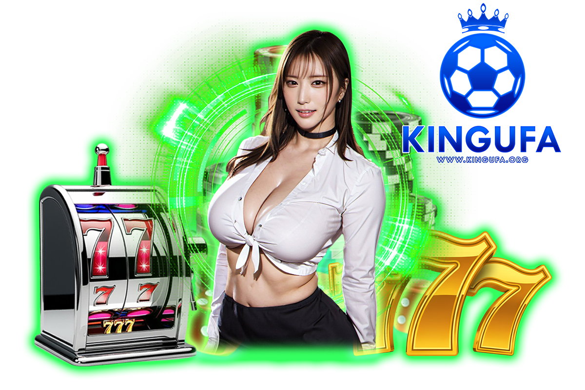 kingufa แจกเครดิตฟรี